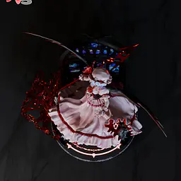 Wei Yang - Remilia Scarlet 6