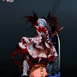 Wei Yang - Remilia Scarlet 3
