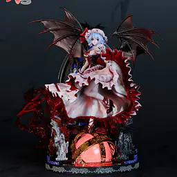 Wei Yang - Remilia Scarlet 1