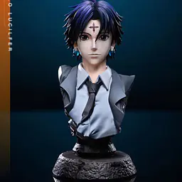 PG - Chrollo 8