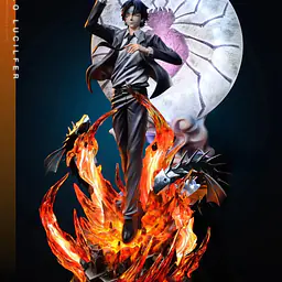 PG - Chrollo 2
