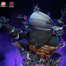 Jimei Palace - Moria 3