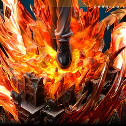 PG - Chrollo 4