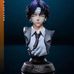 PG - Chrollo 7