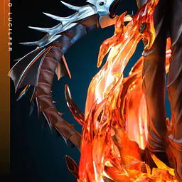 PG - Chrollo 3