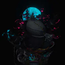 Jimei Palace - Moria 8