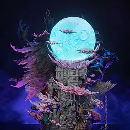 Jimei Palace - Moria 6