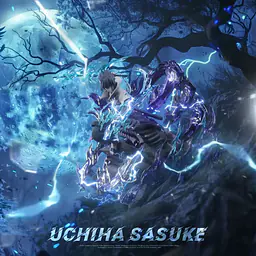JD - Sasuke 1