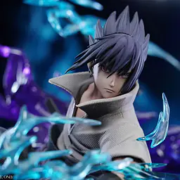 JD - Sasuke 4