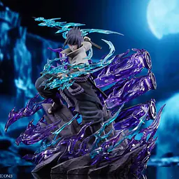 JD - Sasuke 3