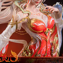PIJI - Huo Linger 3