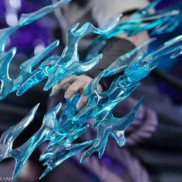 JD - Sasuke 7