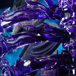 JD - Sasuke 8