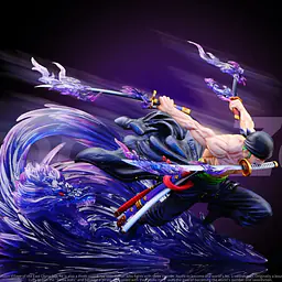 BDS - Zoro 1