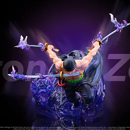 BDS - Zoro 3