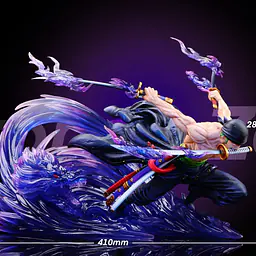 BDS - Zoro 4