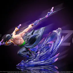 BDS - Zoro 2
