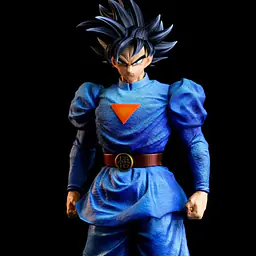 FH - Daishinkan Goku 2