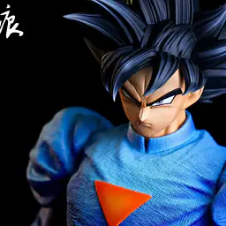 FH - Daishinkan Goku 3