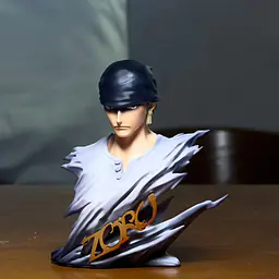 GG - Zoro 7