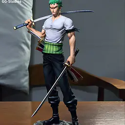 GG - Zoro 1