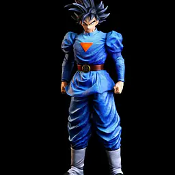 FH - Daishinkan Goku 1