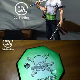 GG - Zoro 6