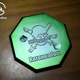 GG - Zoro 5