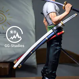 GG - Zoro 4