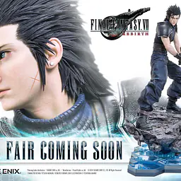 Prime 1 - Cloud and Sephiroth 13