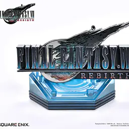 Prime 1 - Cloud and Sephiroth 30