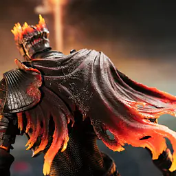 Ashes - Soul of Cinder 6