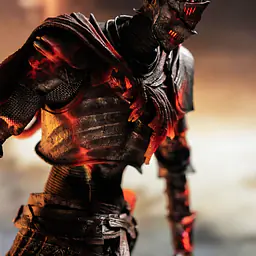 Ashes - Soul of Cinder 7