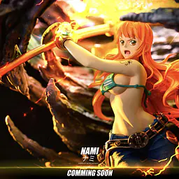 WX - Nami 2