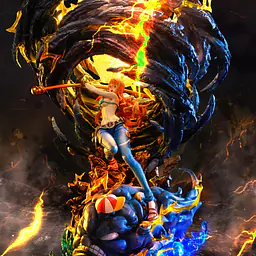 WX - Nami 1