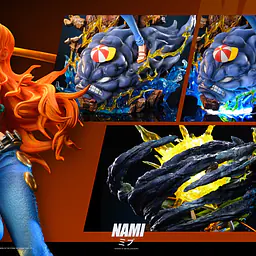 WX - Nami 3