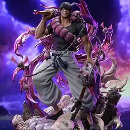 PD - Toji 1