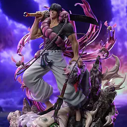 PD - Toji 3