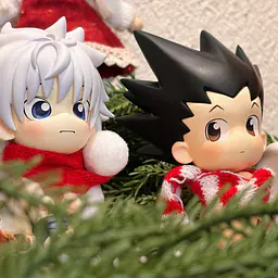 Mini - Gon 10