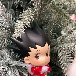 Mini - Gon 8