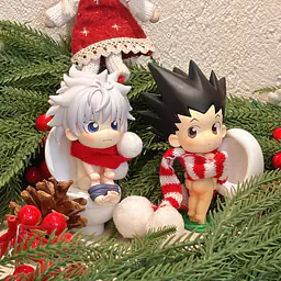 Mini - Gon 7