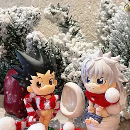 Mini - Gon 9