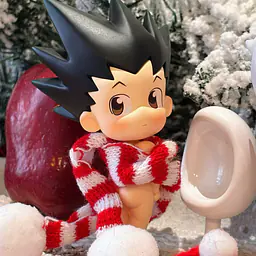 Mini - Gon 2