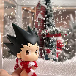 Mini - Gon 5