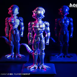 NoTricks - Frieza StatueCorp