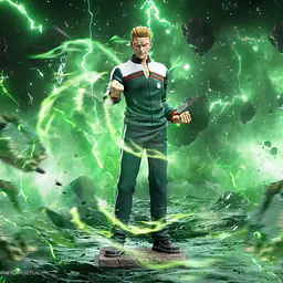 PG - Feitan and Phinks 2