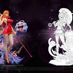 Violent Bear - Nami 5