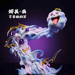 Violent Bear - Nami 4
