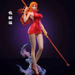 Violent Bear - Nami 1