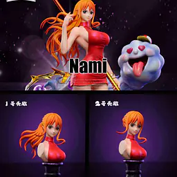 Violent Bear - Nami 2